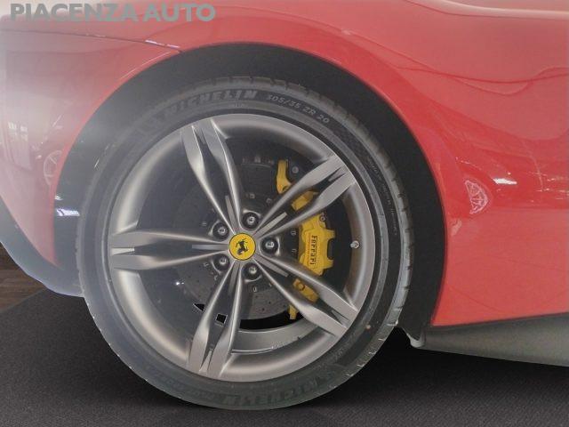 FERRARI 296 GTS