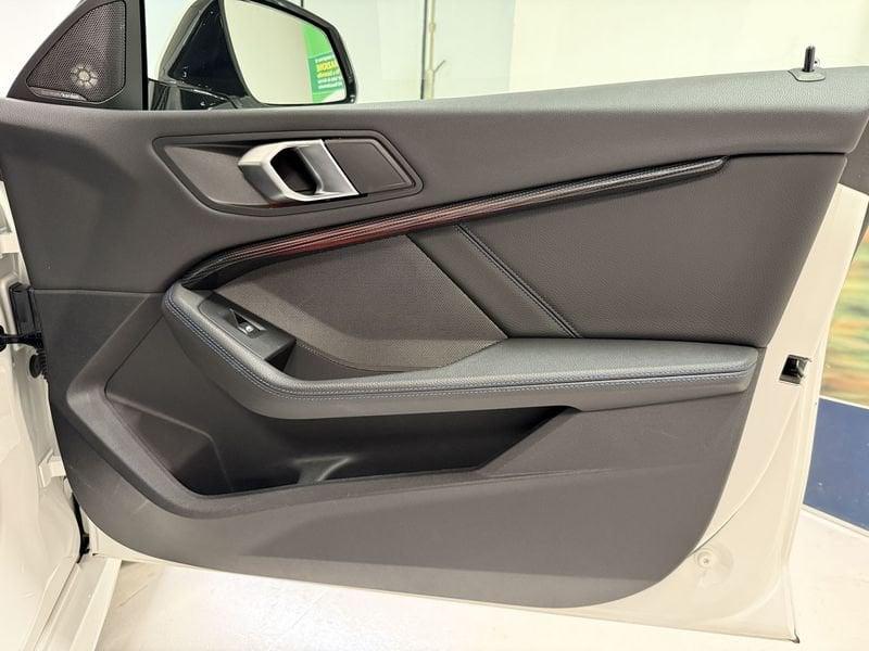 BMW Serie 2 G.C. 218i Gran Coupé Msport Steptronic