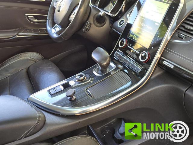 RENAULT Espace dCi 160CV Initiale Paris*7 posti*