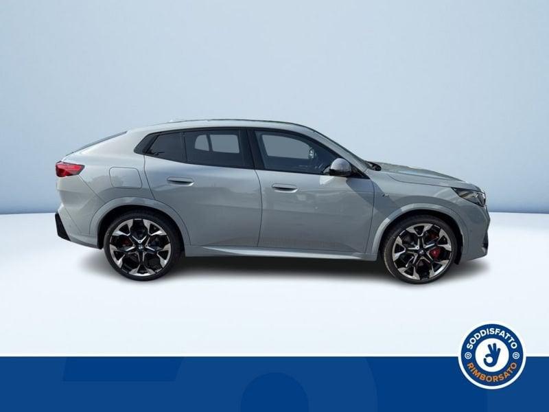 BMW X2 xDrive 20d M Sport Pro