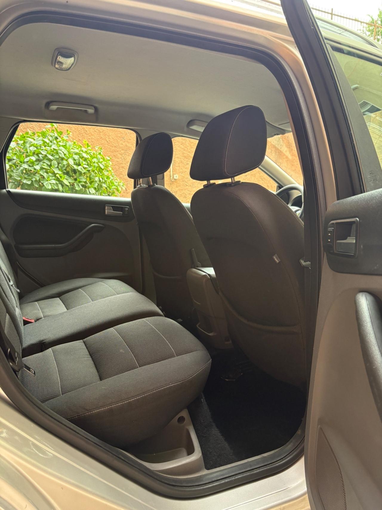 Ford Focus 1.6 TDCi (110CV) SW Titanium OTTIME CONDIZIONI