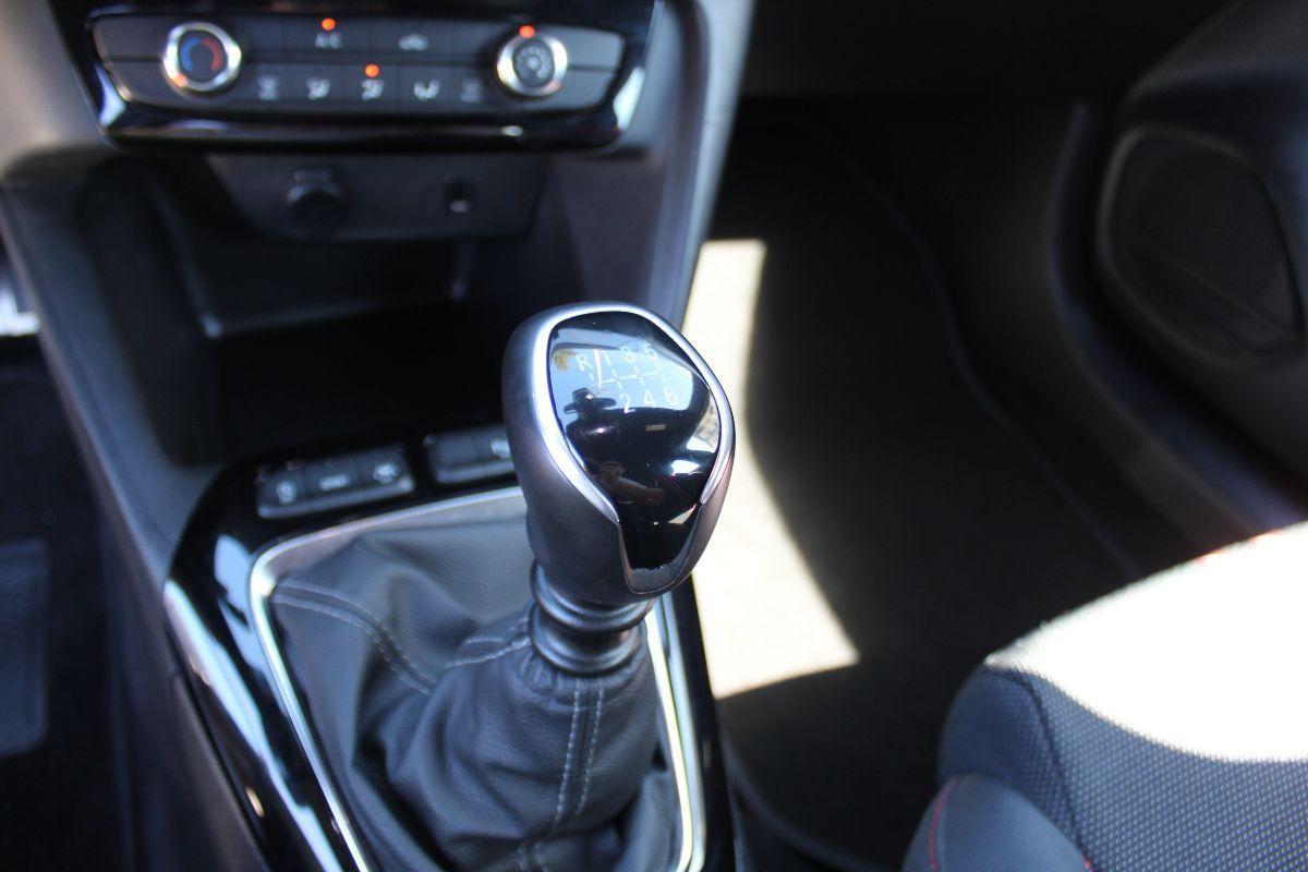 OPEL - Corsa - 1.5 D 100 CV Design & Tech