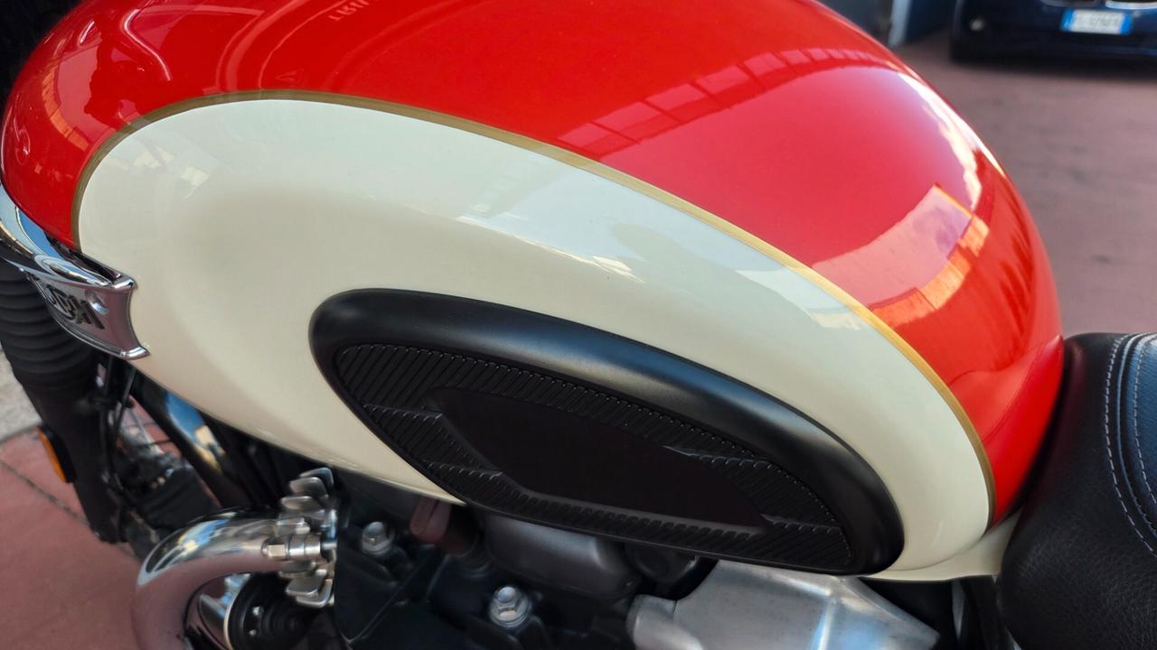 Triumph Bonneville