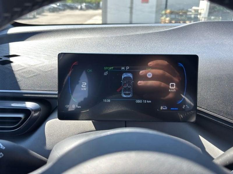 BYD Dolphin Surf Boost