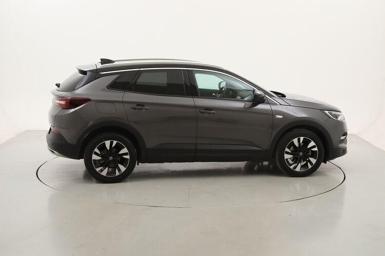 Opel Grandland Ultimate AT8 BR522489 1.5 Diesel 131CV