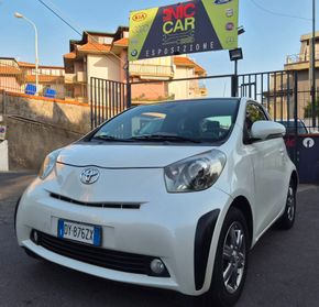 Toyota iQ 1.0 Multidrive