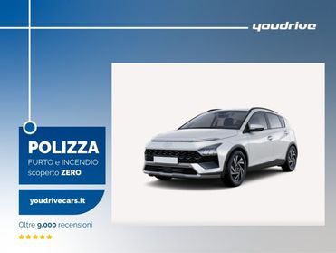 HYUNDAI Bayon 1.2 MPI MT XLine KM0