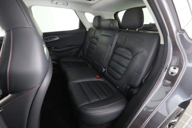 MG HS HS 1.5T-GDI Luxury