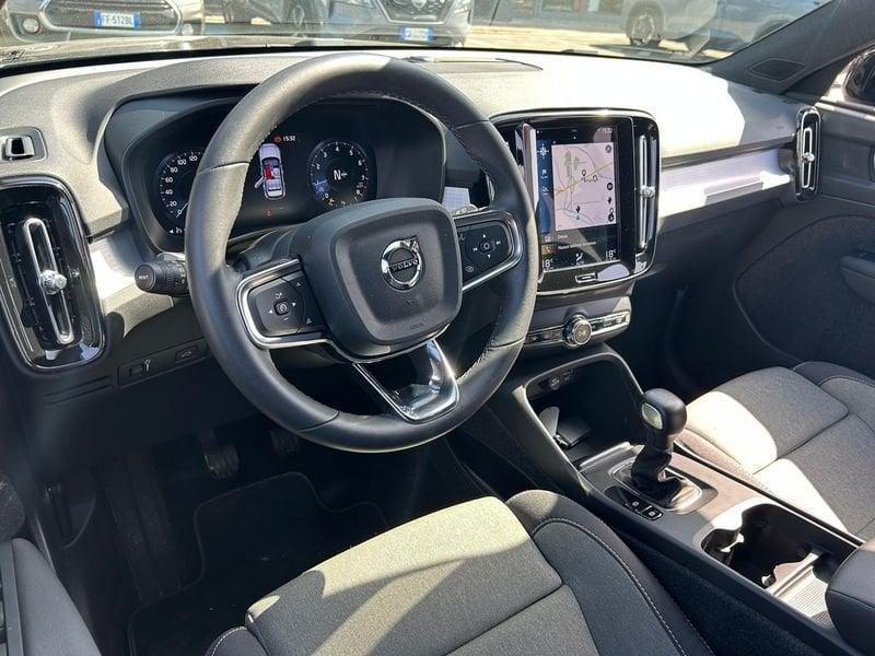 Volvo XC40 2023 1.5 T2 Core