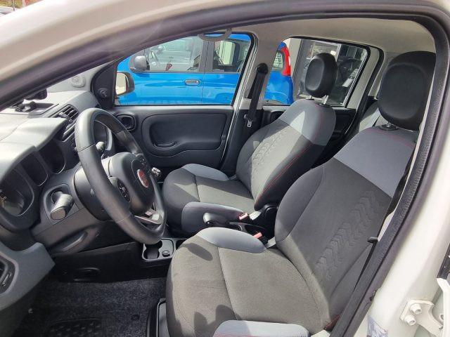 FIAT Panda 1.3 MJT 95 CV S&S Easy