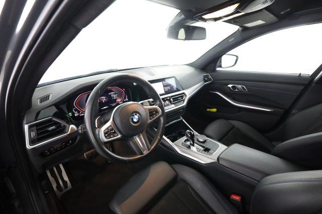 BMW 320 Serie 3 (G20/G21) d 48V xDrive Touring Msport