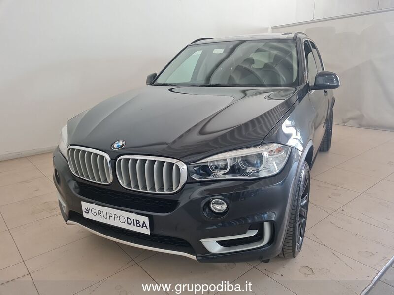 BMW X5 F15 2013 Diesel xdrive25d Experience 231cv auto