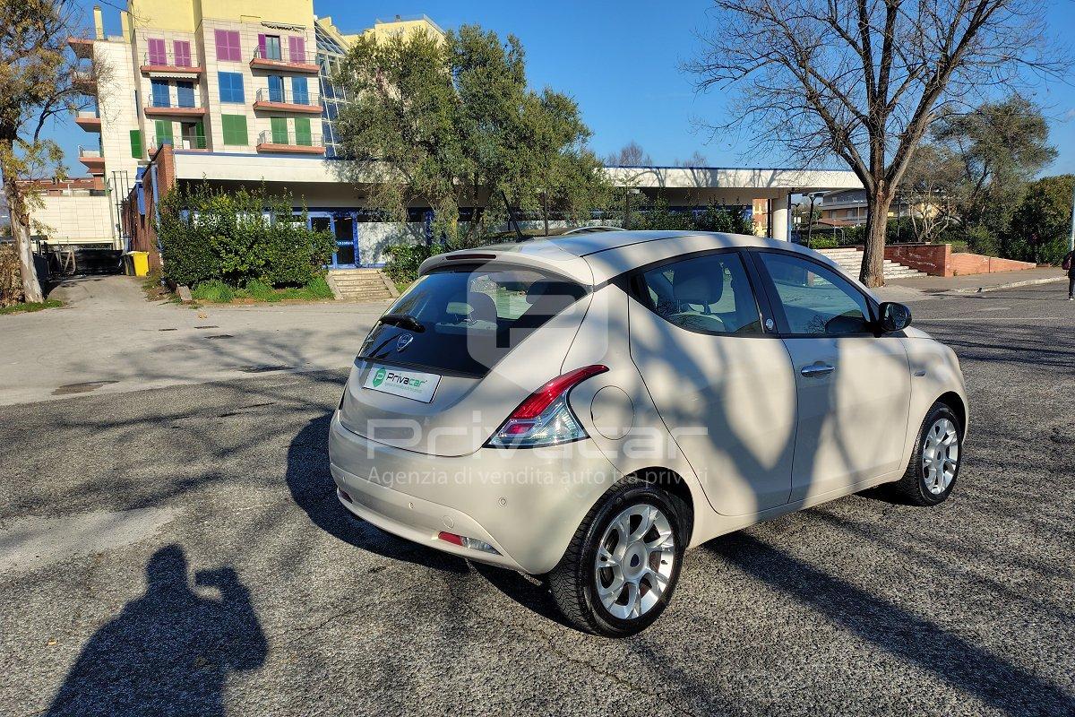 LANCIA Ypsilon 1.2 69 CV 5 porte Opening Edition