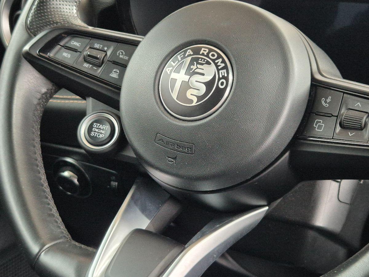 ALFA ROMEO - Tonale - 1.6 diesel 130 CV TCT6 Ti