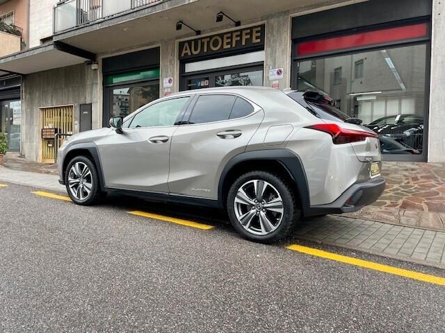 Lexus UX Full Electric UX Full Electric Premium, OK NEOPATENTATI, UFFICIALE, TAGLIANDATA