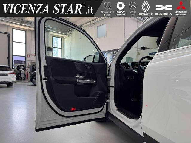 MERCEDES-BENZ GLB 180 d PREMIUM AMG