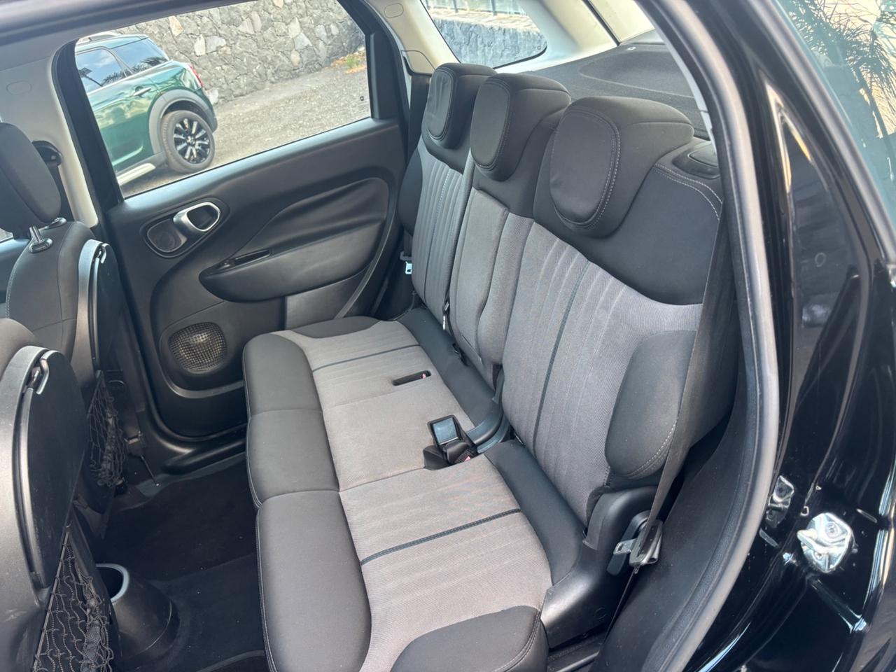 Fiat 500L 1.3 Multijet 95 CV Lounge tetto panoramico