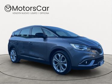 RENAULT Grand Scénic dCi 8V 110 CV EDC Energy Sport Edition2