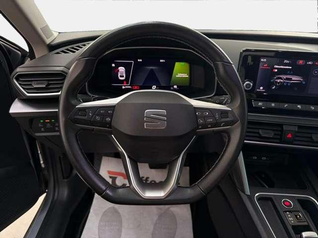 SEAT Leon Sportstourer 2.0 TDI 150 CV DSG FR