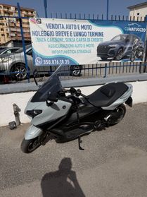 Yamaha T Max 560 Tech