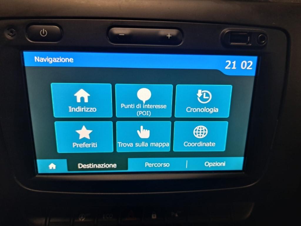 DACIA Duster II 2018 - Duster 1.6 sce Prestige Gpl 4x2 s&s 115cv