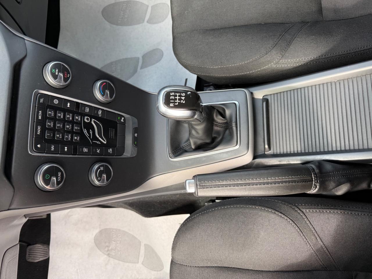 Volvo V40 D2 1.6 Momentum UNICO PROPRIETARIO