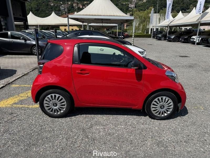 Toyota iQ iQ 1.0 Active