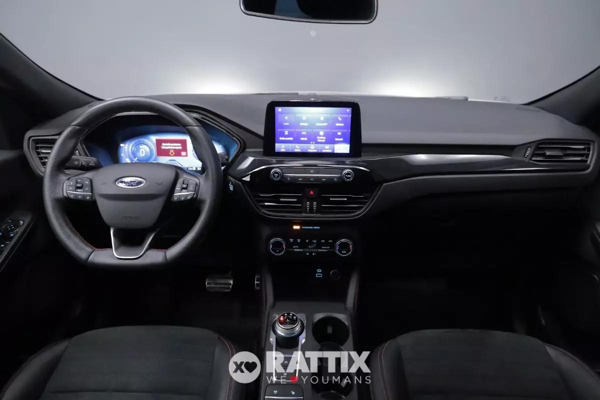 Ford Kuga 2.5 Phev 225CV ST-Line e-shifter