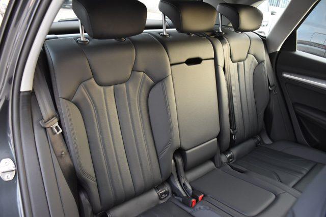AUDI Q5 40 TDI quattro S-Tronic Business Sport *PELLE*