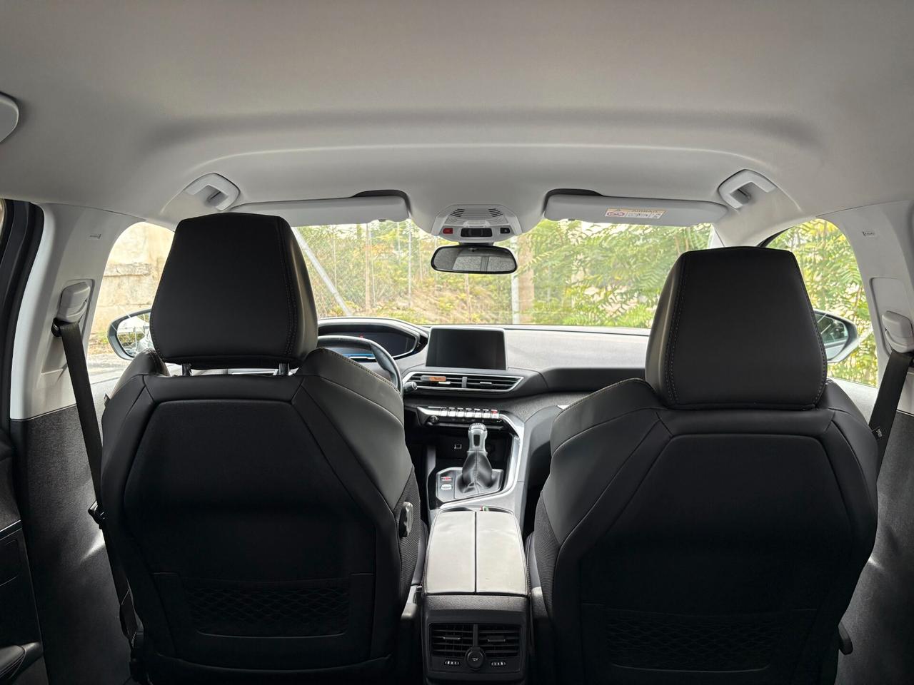 Peugeot 3008 Allure 1.6 BlueHDi 120