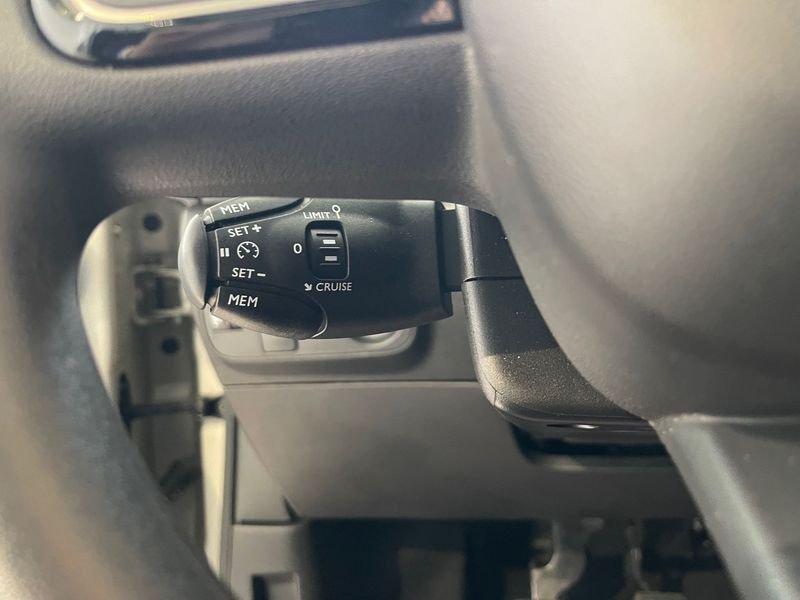 Citroën C3 PureTech 83 S&S Shine NO VINCOLO FINANZIAMENTO