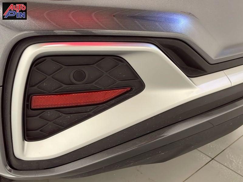 Audi Q2 Q2 35 TDI S tronic S line Edition *Cerchi 19*