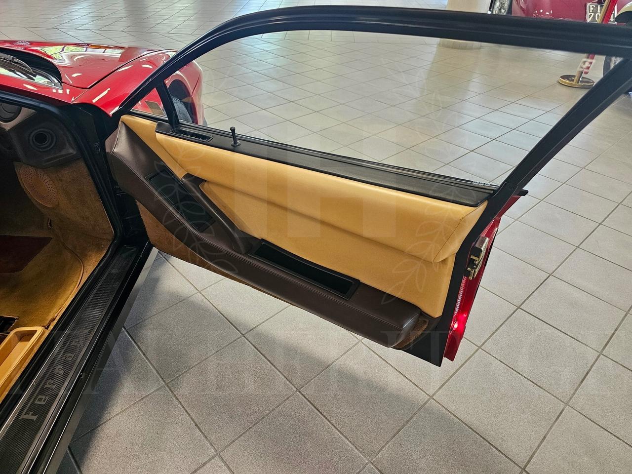 Ferrari Testarossa Monospecchio Sperimentale