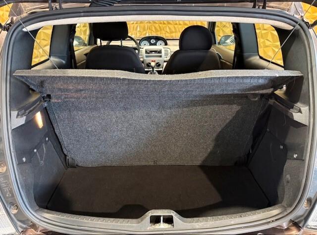 Lancia Ypsilon 1.2 Argento