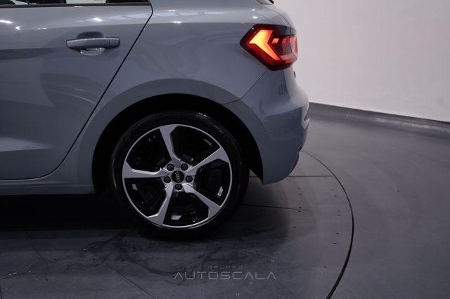 AUDI A1 SPB 25 TFSI Business Evolution Plus