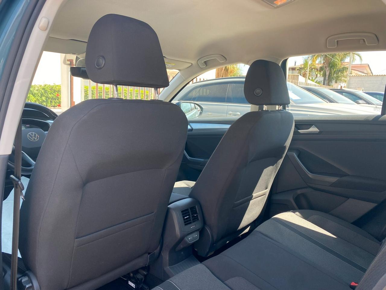 Volkswagen T-Roc Life 2.0 TDI 116CV