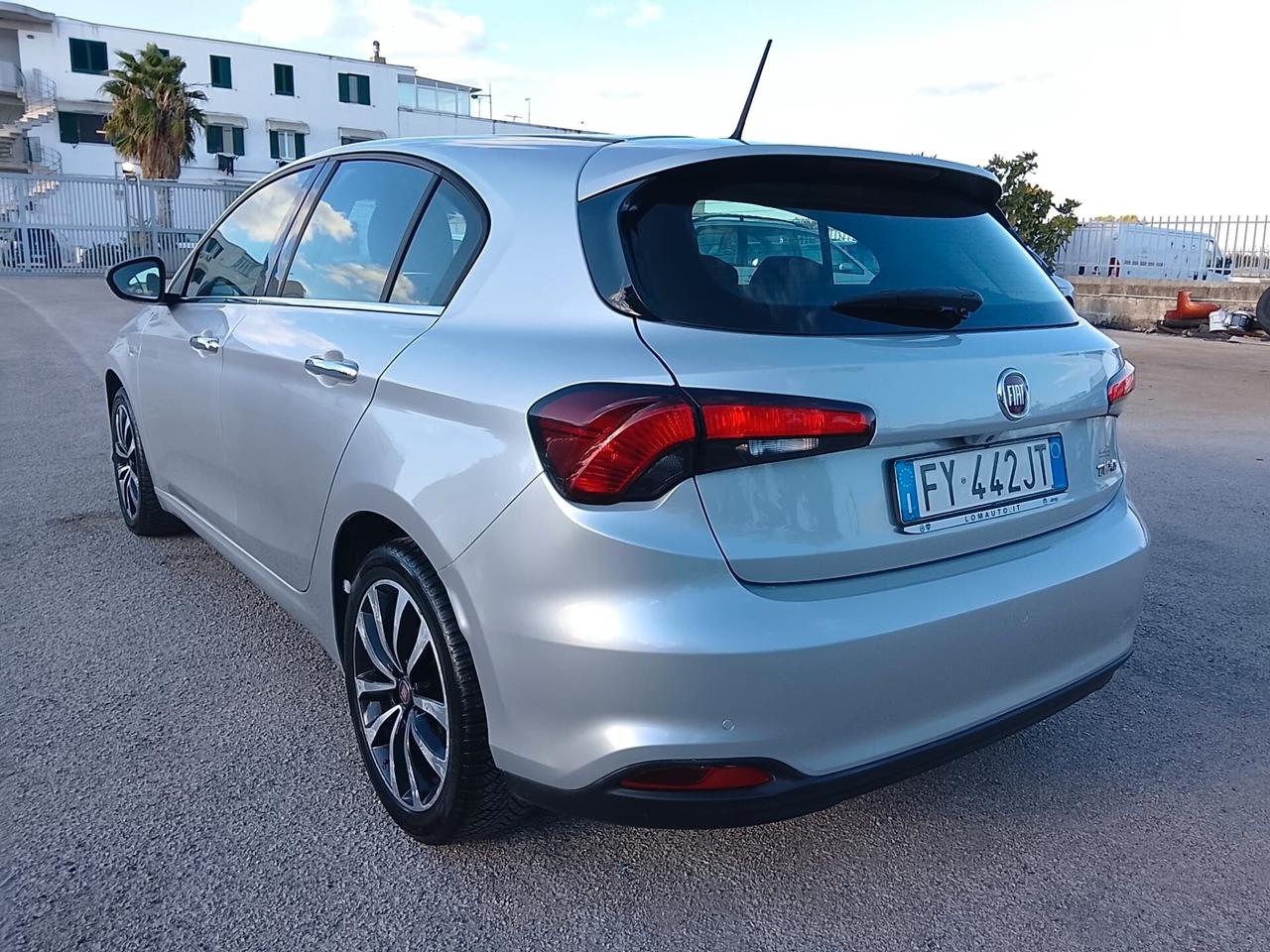 Fiat Tipo 1.3MTJ 5porte business