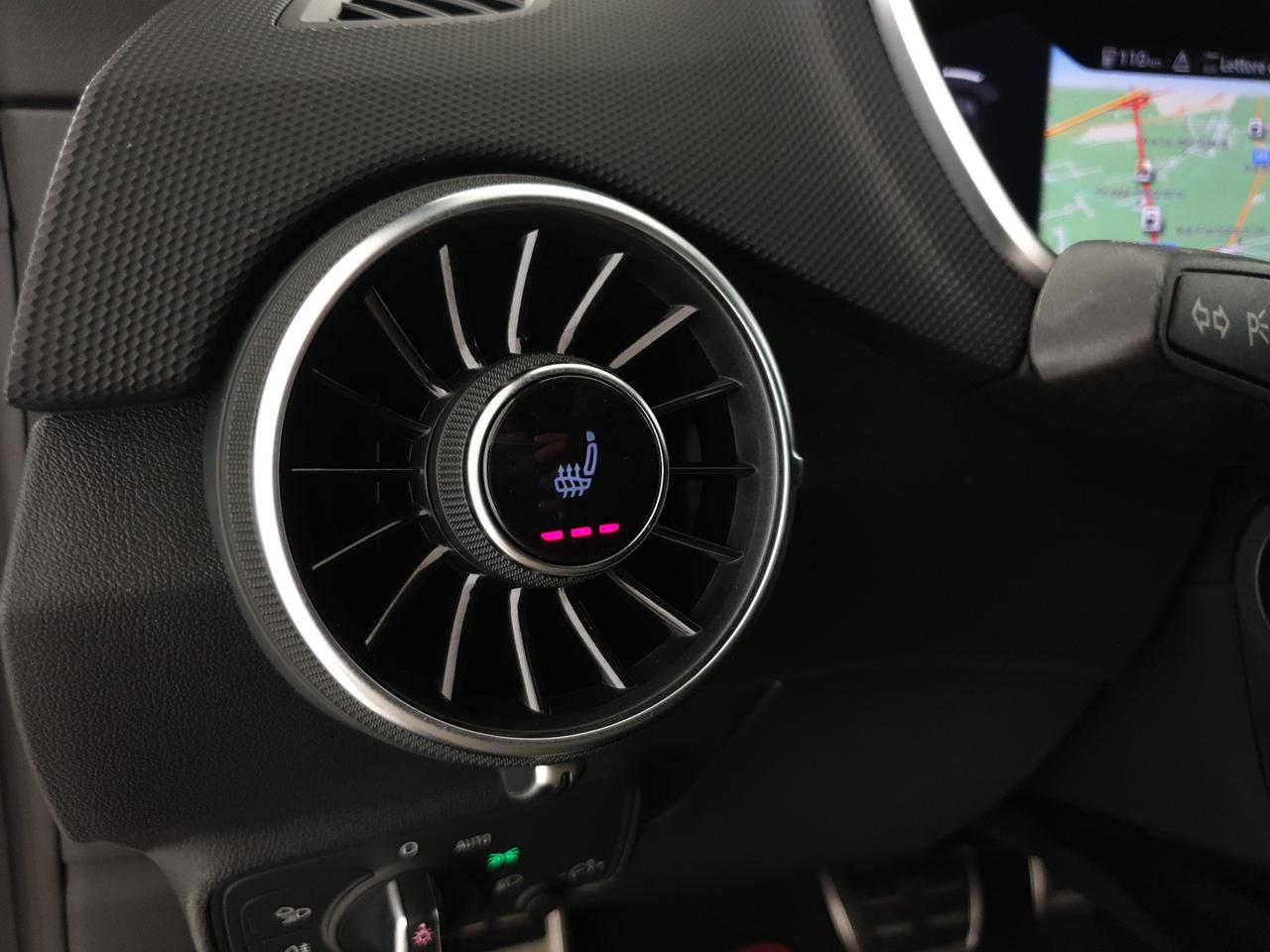 Roadster 40TFSI 197CV S tronic