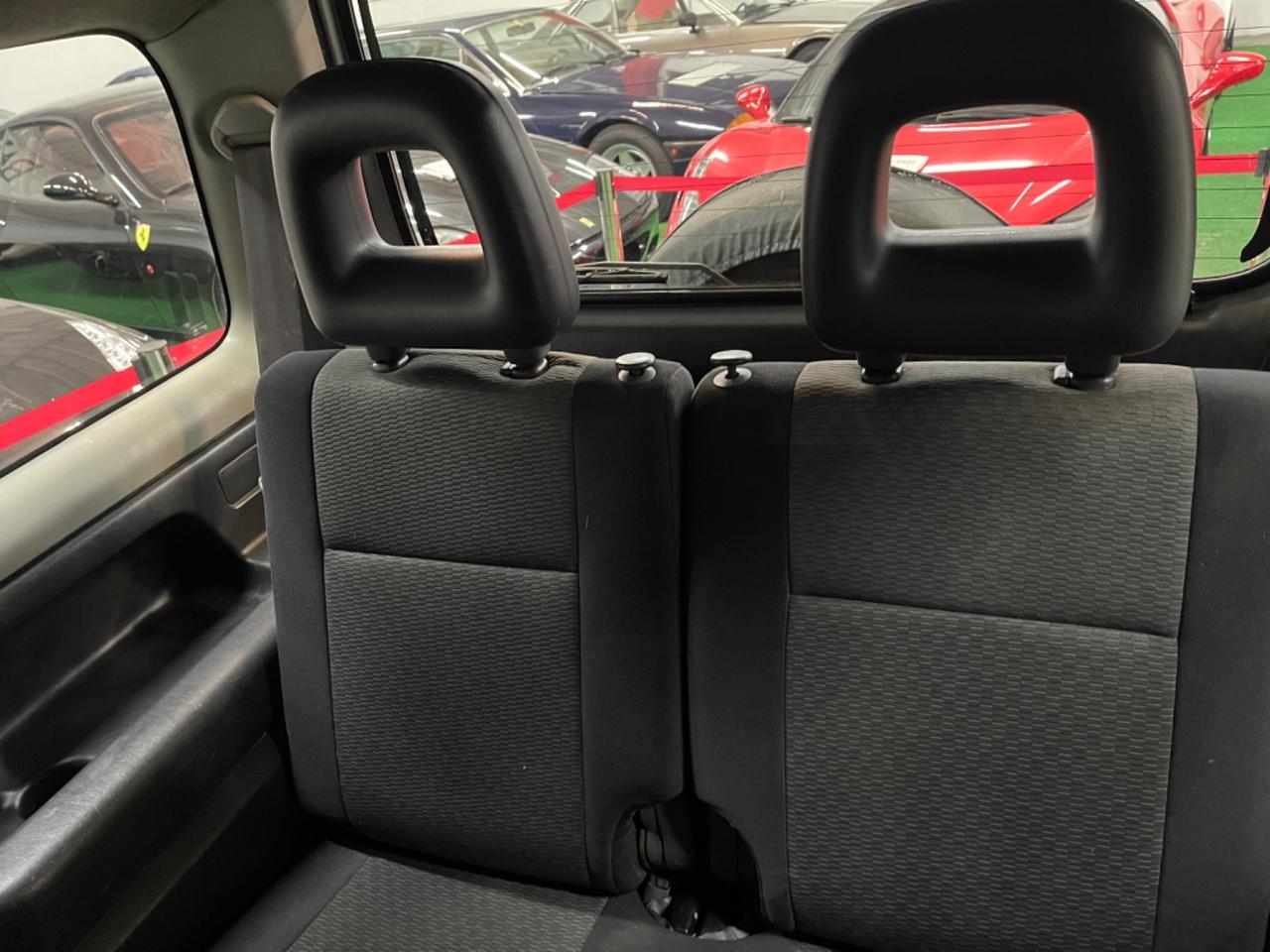 Suzuki Jimny 1.5 DDiS Unipro Neopatentati PERMUTE RATE