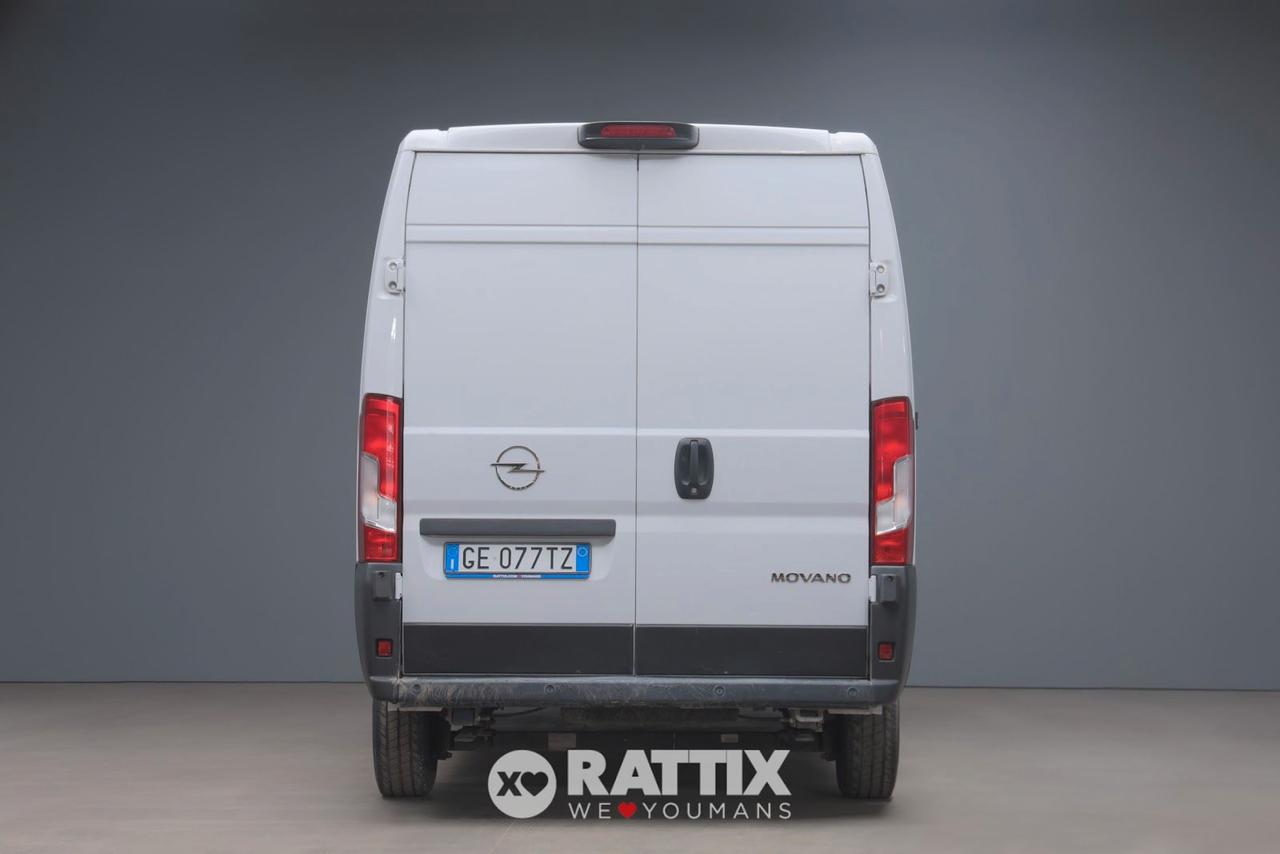 Opel Movano 2.2 Bluehdi 140CV Edition L2H2 (IVA ESCLUSA)