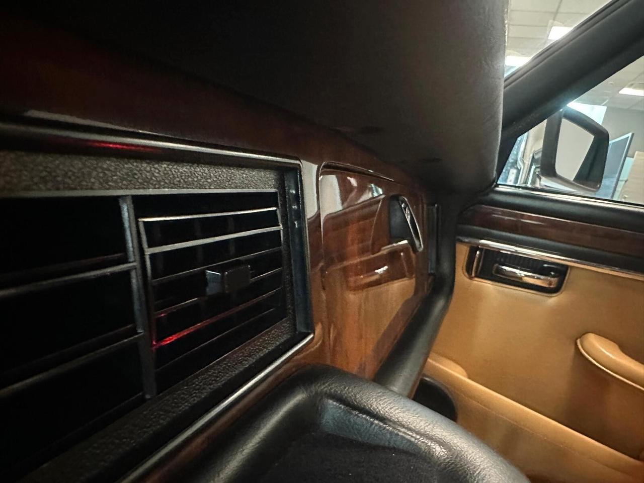 Jaguar XJ12 JAGUAR XJ12 SOVEREIGN 5.3 HE