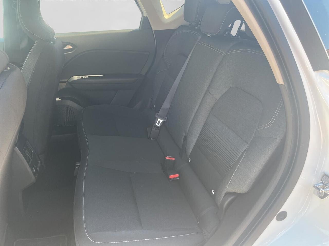 Renault Captur 1.0 GPL 100cv Intens