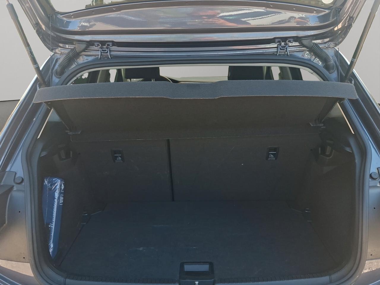 Volkswagen Polo 1.0 TSI Edition Plus