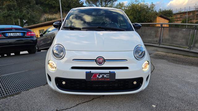 FIAT 500 1.0 Hybrid CONNECT UNICO PROP PREZZO REALE GARAN