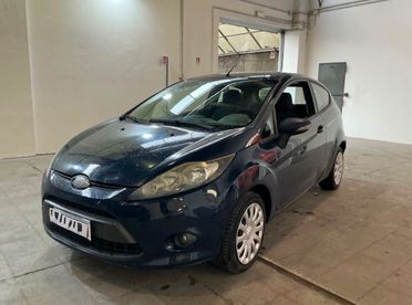 Ford Fiesta Fiesta+ 1.6 TDCi 95CV 3 porte