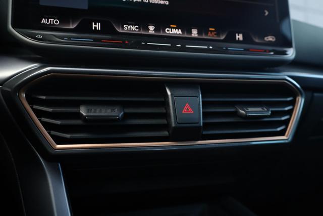 SEAT Leon CUPRA Leon 2.0 TDI 150 CV DSG