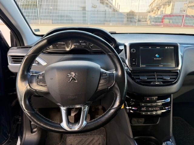 Peugeot 208 PureTech 82 5 porte Allure 2019