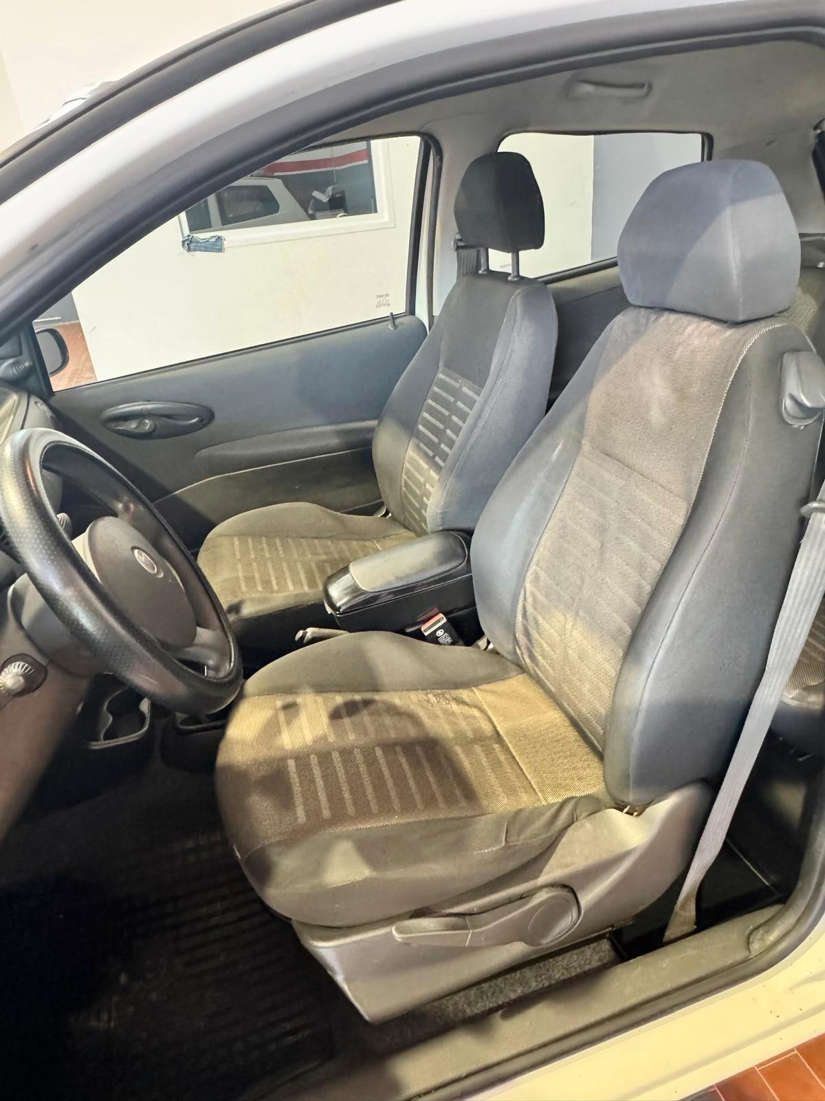 Fiat Punto Classic 1.2 3 porte Active GPL