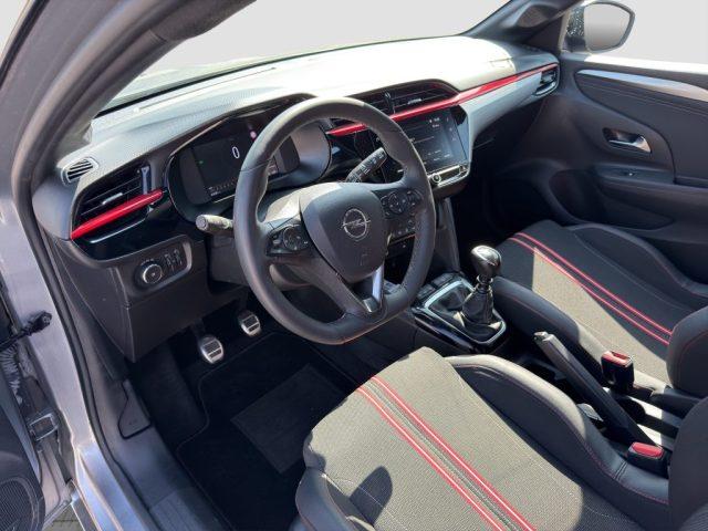 OPEL Corsa Corsa 1.2 100 CV GS