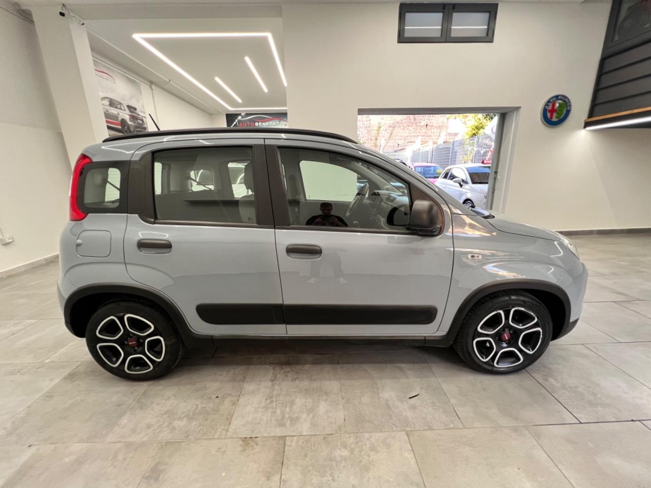 Fiat Panda 1.2 EasyPower City Life 2021